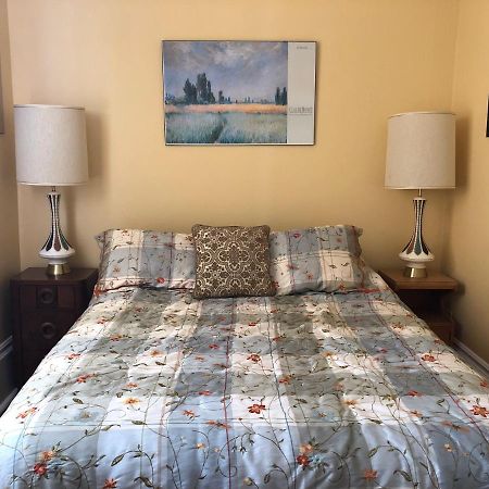Appartamento Loyalist Lofts Picton Esterno foto