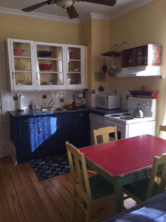 Appartamento Loyalist Lofts Picton Esterno foto