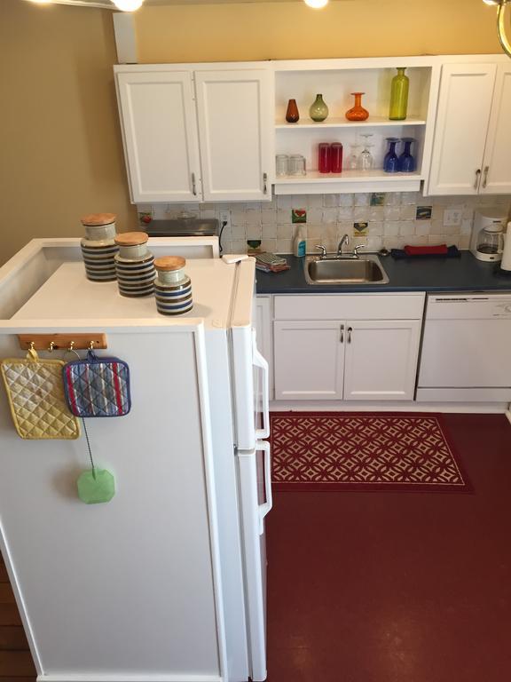 Appartamento Loyalist Lofts Picton Esterno foto