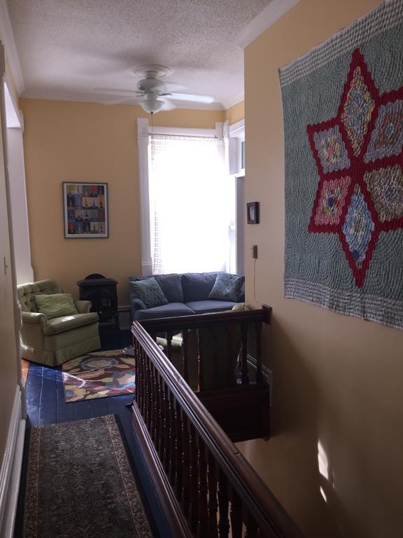 Appartamento Loyalist Lofts Picton Esterno foto
