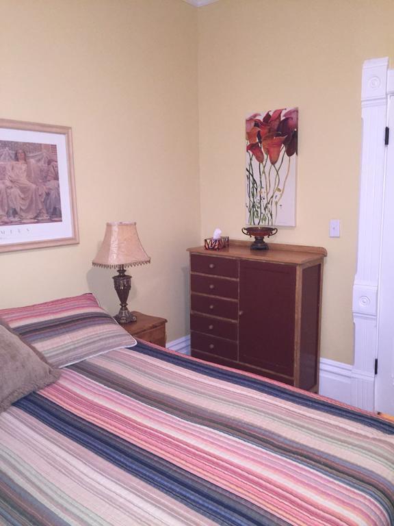 Appartamento Loyalist Lofts Picton Esterno foto