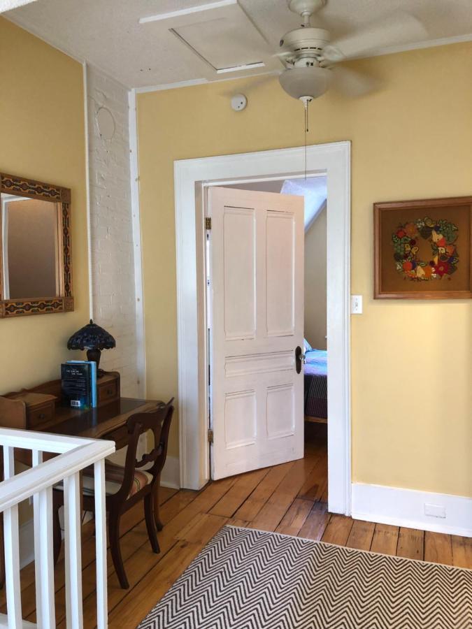 Appartamento Loyalist Lofts Picton Esterno foto