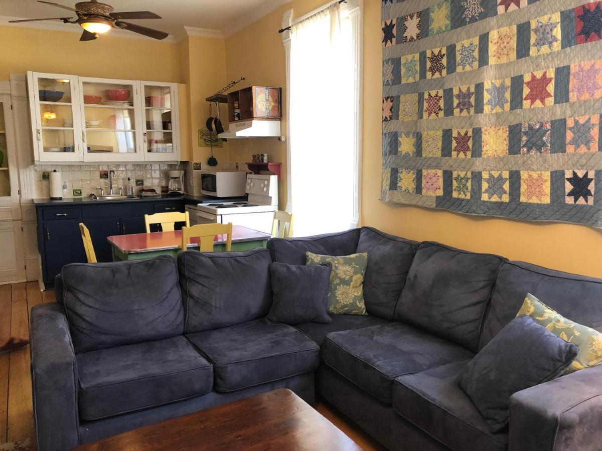 Appartamento Loyalist Lofts Picton Esterno foto