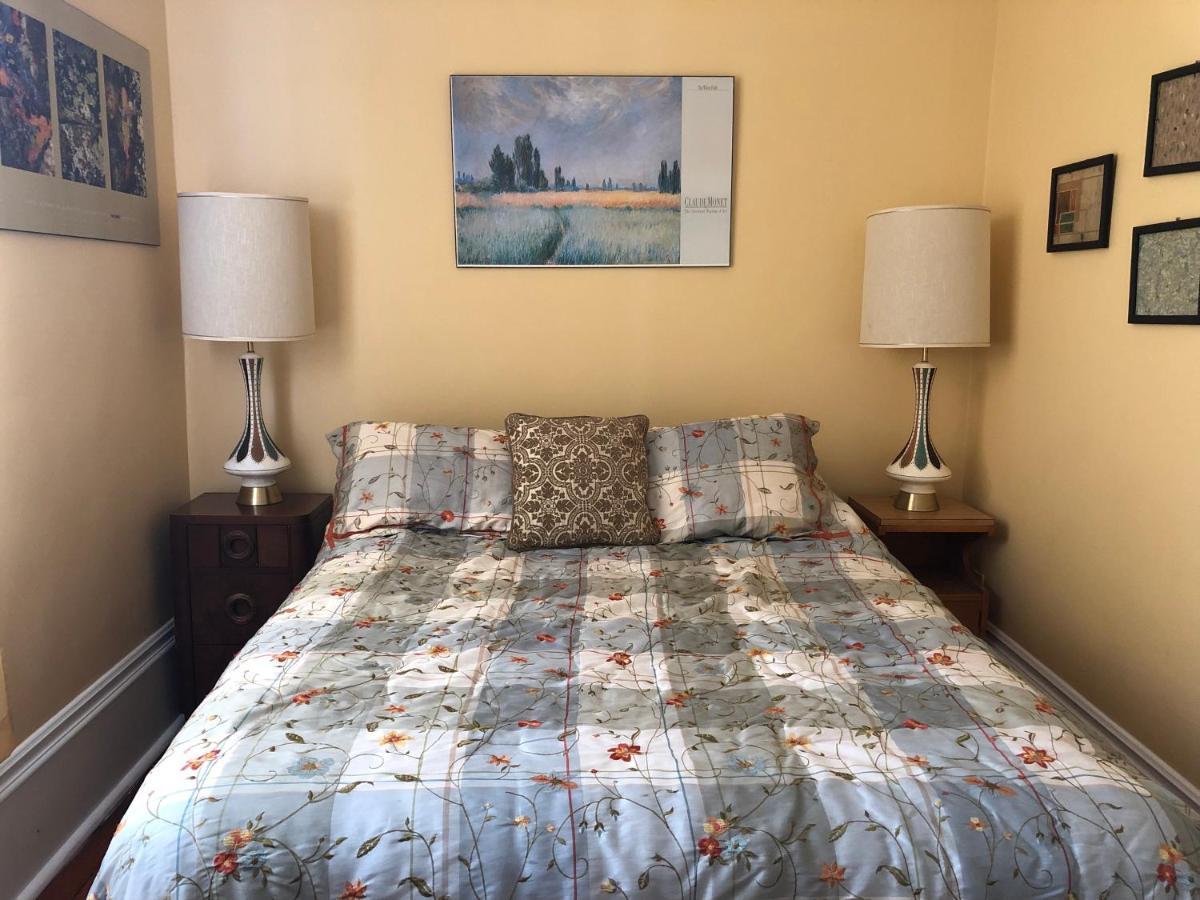 Appartamento Loyalist Lofts Picton Esterno foto