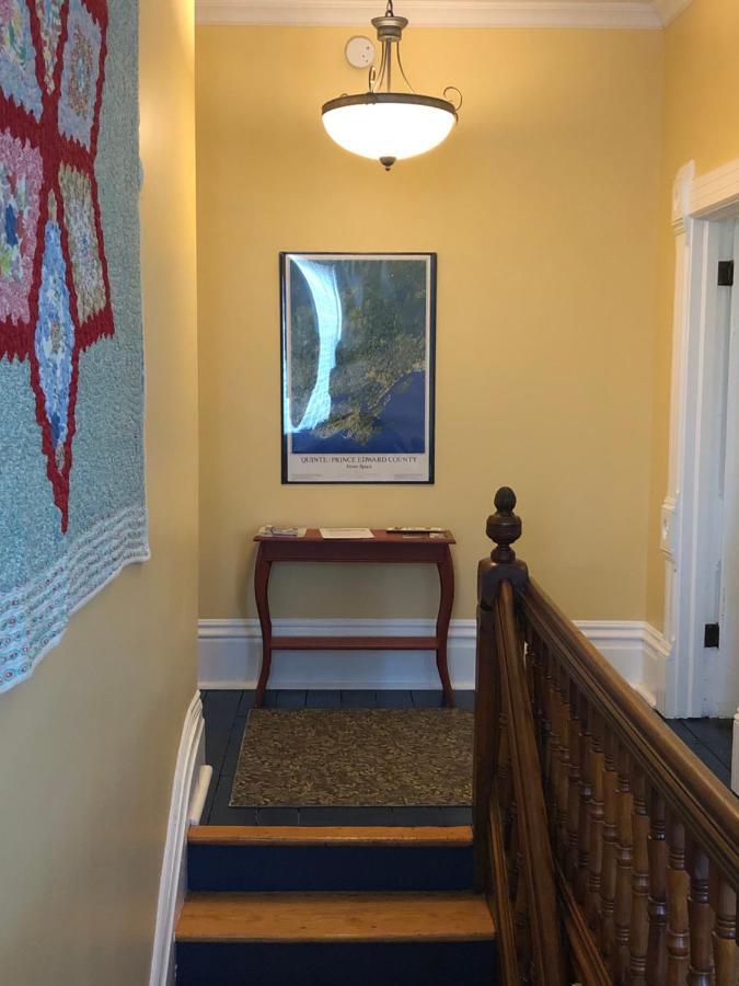 Appartamento Loyalist Lofts Picton Esterno foto