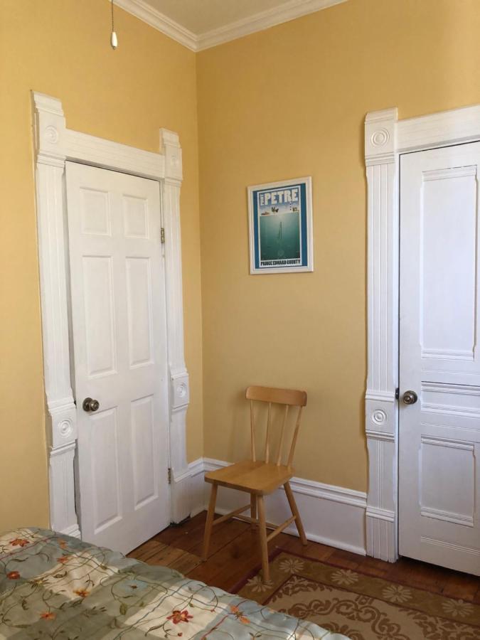 Appartamento Loyalist Lofts Picton Esterno foto