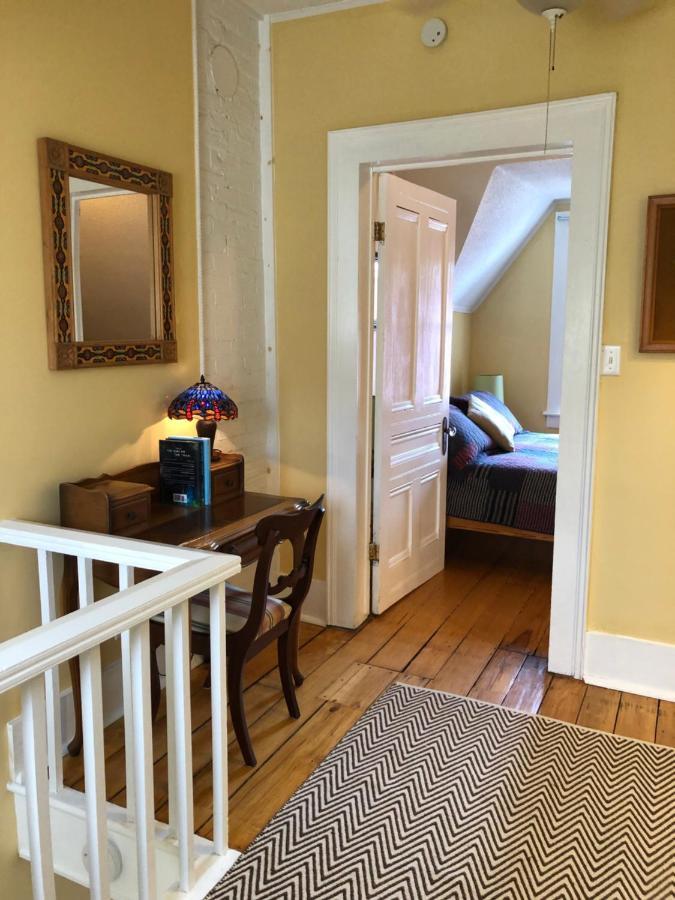 Appartamento Loyalist Lofts Picton Esterno foto