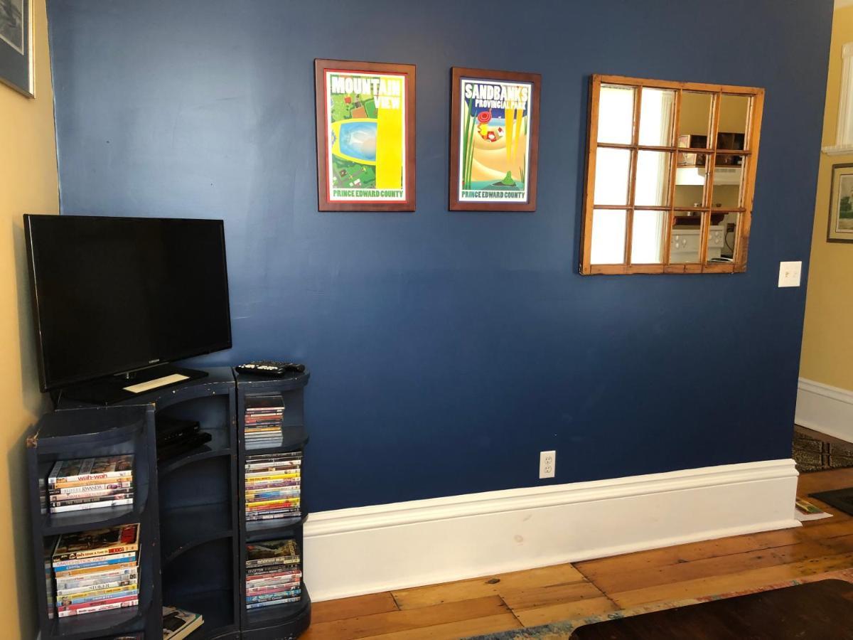 Appartamento Loyalist Lofts Picton Esterno foto
