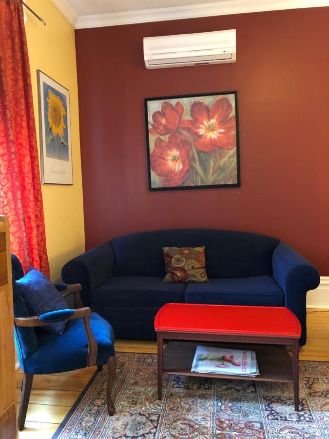 Appartamento Loyalist Lofts Picton Esterno foto