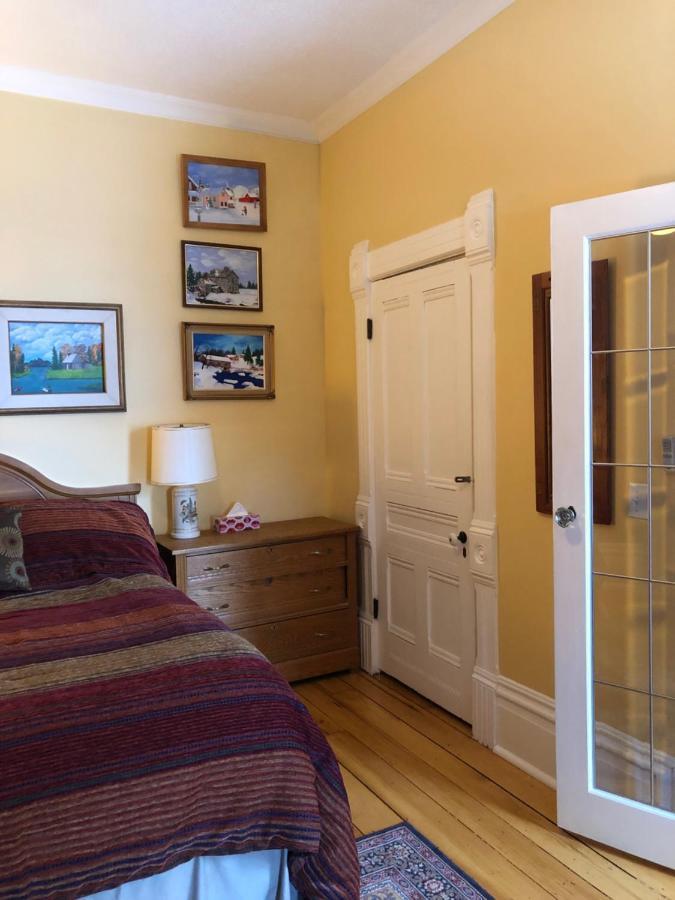 Appartamento Loyalist Lofts Picton Esterno foto